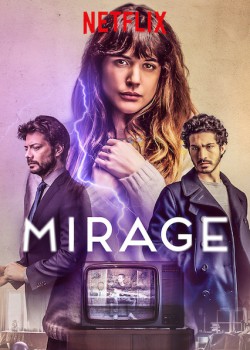 Mirage 2018 in Hindi Mirage 2018 in Hindi Hollywood Dubbed movie download